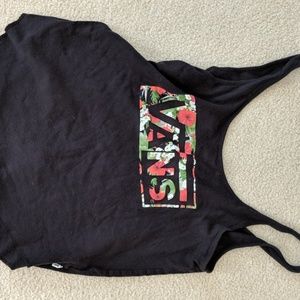 Vans tank top